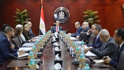 وزير الاستثمار: مركز تدريب التجارة الخارجية يهدف لخلق جيل من المتخصصين في التصدير