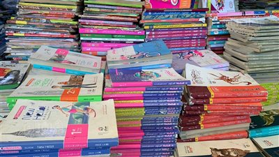 رئيس شعبة الورق: ارتفاع أسعار الكتب المدرسية الخارجية استغلال غير مبرر