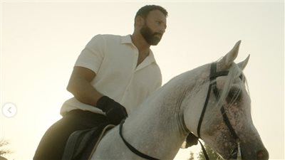 بطولة أحمد فهمي، كل ما تريد معرفته عن مسلسل في لحظة 