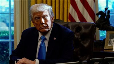 بينهم دولة عربية، الكشف عن أسماء دول يخطط ترامب لتهجير الفلسطينيين إليها