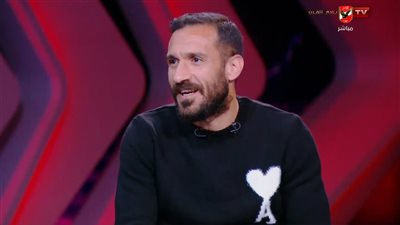 «مش هنسيبك»، علي معلول يكشف نص رسالة الخطيب له بعد إصابته