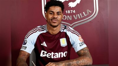 حسم 5 صفقات كبيرة في الساعات الأخيرة من الميركاتو الشتوي بأوروبا.. أبرزهم راشفورد وأسينسيو.. وأستون فيلا في الصدارة 