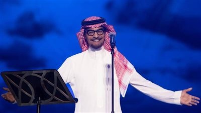 رابح صقر يحيي حفلا في موسم الرياض 14 فبراير الجاري