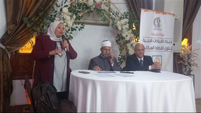 قومي المرأة بالإسماعيلية يطلق فعاليات تدريب الدعاة والقيادات الدينية (صور) 