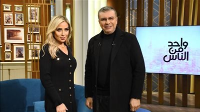 ريم البارودي تكشف كواليس وأسرار لأول مرة في 