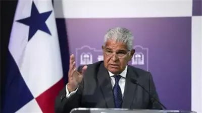 بنما تحقق المطلب الثاني لترامب وتعلن الانسحاب من مبادرة الحزام والطريق الصينية 