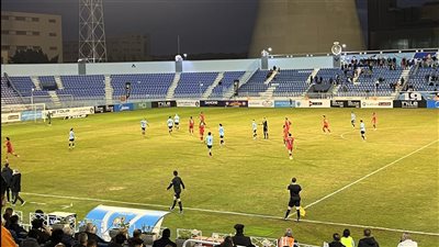 غزل المحلة يحقق فوزًا صعبًا أمام مودرن سبورت 1/2 في الدوري (صور)