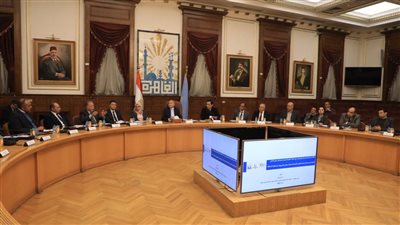 القاهرة تعلن استئناف تلقي طلبات تقنين المصانع والورش بشق الثعبان