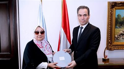  لأول مرة، عائلة الشيخ محمد رفعت تهدي ماسبيرو تلاوات سجلت عام ١٩٣٤