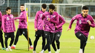 حمد إبراهيم يعلن قائمة الإسماعيلي لمباراة الزمالك في الدوري الممتاز