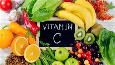 صحة الجيزة: فيتامين سي لا يمنع نزلات البرد بشكل كامل