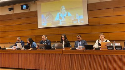 «ماعت» تطلق مؤشرًا متخصصًا في تقييم أداء الدول الأعضاء بمجلس حقوق الإنسان