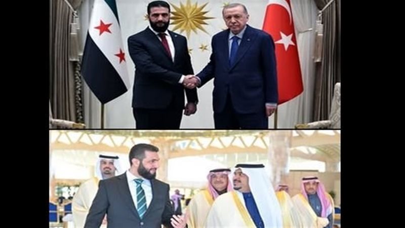 رابطات العنق في لقاءات