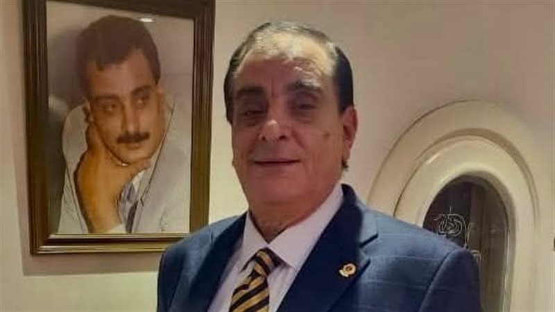  المستشار راغب عشيبة،