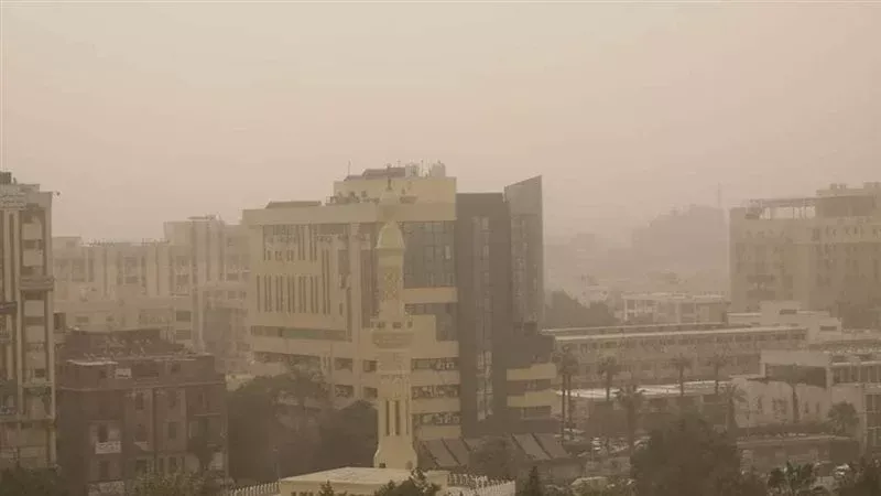 حالة الطقس غدا، فيتو