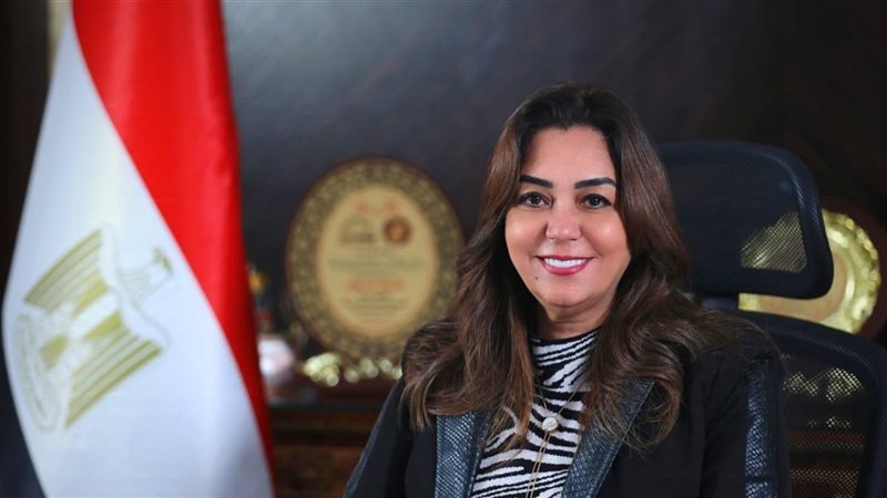 الدكتورة منال عوض
