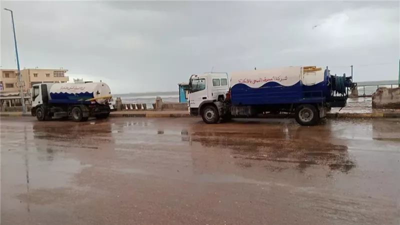 حالة الطقس غدا، فيتو