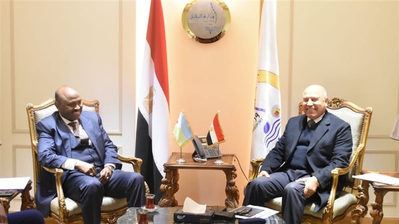 كامل الوزير، فيتو