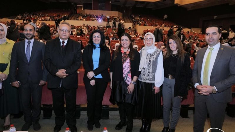 مكتبة الإسكندرية