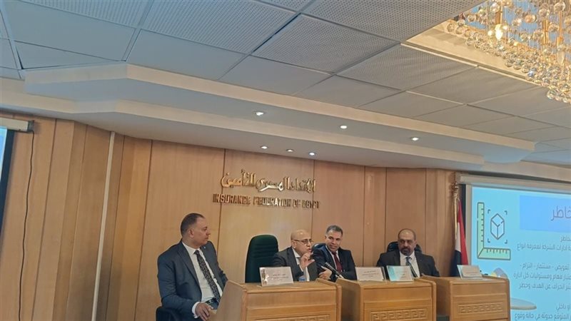 ورشة عمل للجنة الحوكمة