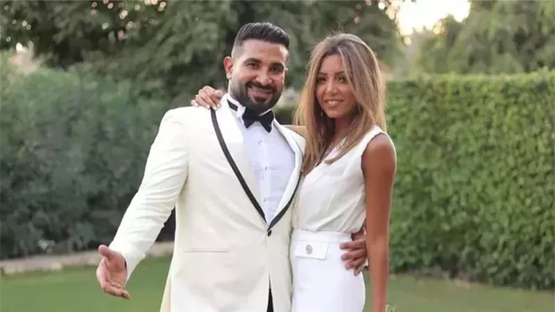 أحمد سعد