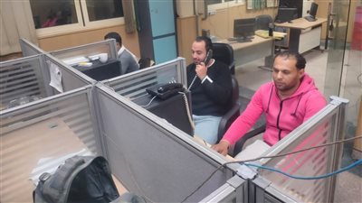 مركز الخدمات الطارئة في الشرقية: تقديم رعاية طبية لـ35,262 مريضًا في 25 أسبوعًا