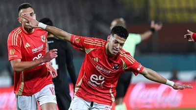 إمام عاشور ينافس ناصر منسي على القمة، ترتيب هدافي الدوري المصري