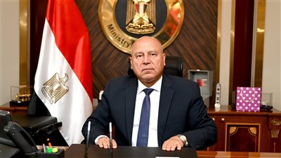 وزير النقل: مصر لن تبيع موانيها القومية وأقول للمصريين اطمئنوا على قناة السويس (فيديو)