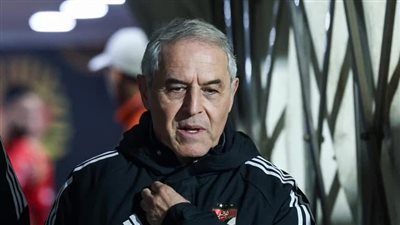 كولر يكشف موقف معلول من المشاركة مع الفريق وحقيقة تعاقد الأهلي مع صفقات أخرى