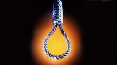 شاب ينهي حياته بسبب أزمة نفسية وإدمان المخدرات في الجيزة