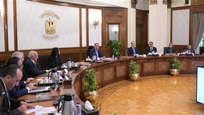 الحوار الوطني يعود بقوة، رئيس الوزراء يوجه بتحديد الأولويات التشريعية والسياسية