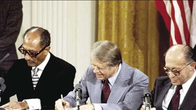 واشنطن بوست: مقترح ترامب يهدد اتفاقية كامب ديفيد ويدفع مصر للتحرك عسكريا