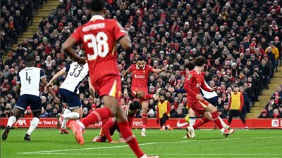 إنجاز تاريخي لـ ليفربول بعد الوصول لنهائي كأس كاراباو 