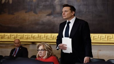 مدعون من 12 ولاية أمريكية يعتزمون رفع دعوى لمنع وصول وزارة ماسك إلى معلومات الأمريكيين