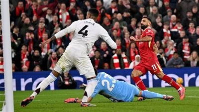 تعديل موعد ليفربول وأستون فيلا بالدوري الإنجليزي بسبب نهائي كأس كاراباو