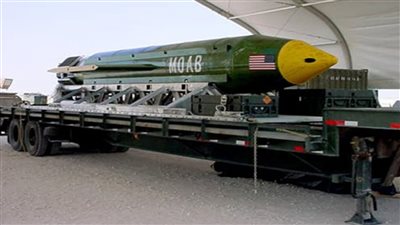 جميع رؤساء أمريكا لم يفعلوها، ترامب سيسلم 