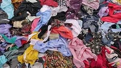 تفسير حلم الملابس القديمة في المنام وعلاقته بمواجهة الصعوبات 