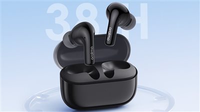 مواصفات سماعة أورايمو  SpaceBuds Z بعد إطلاقها رسميا