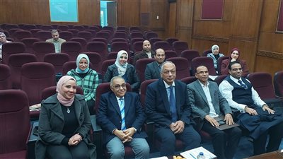 الرقابة على الصادرات: نستهدف زيادة عدد المدربين المعتمدين