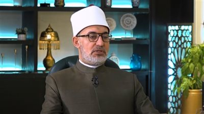 مفتي الجمهورية يوضح أهمية ليلة النصف من شعبان والأعمال المستحبة فيها (فيديو)