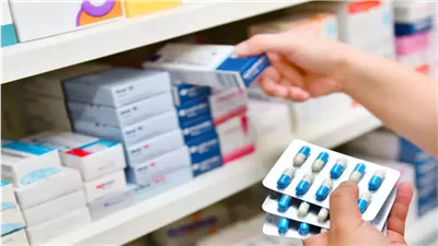 آخر فرصة للصيدليات للتخلص من الأدوية منتهية الصلاحية 