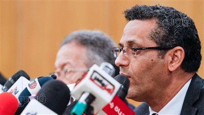 مصادر: نقيب الصحفيين يخاطب الحكومة لزيادة بدل التكنولوجيا 30%