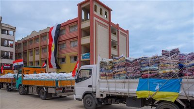 بالتنسيق مع مؤسسات المجتمع المدني، محافظ الإسكندرية يطلق مبادرة قوافل الخير 