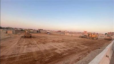 بالأسعار، تفاصيل طرح أراض خدمية للتخصيص الفوري