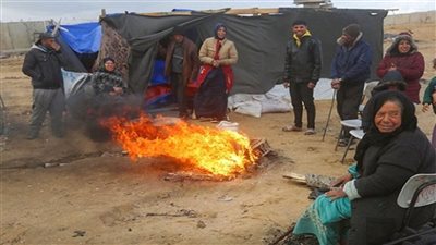 الأوضاع تتدهور، بيان خطير من مكتب الإعلام الحكومي بغزة 