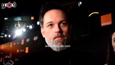 محمد محمود عبد العزيز: الدراما القصيرة لم تفرض نفسها على الساحة الفنية وموجودة منذ الثمانينيات