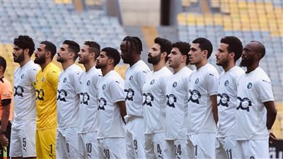 في صراعه مع الأهلي، سيناريوهات احتفاظ بيراميدز بصدارة الدوري المصري 