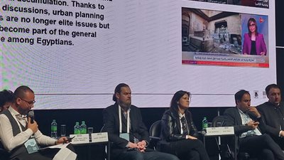 بمشاركة مصرية، دراسة توحيد الرؤى الإعلامية للمعمار في دول البريكس بمنتدى كازانيش