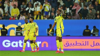 دوران يتقدم للنصر، البصمة الأولى للاعب مع العالمي أمام الفيحاء بالشوط الأول (فيديو)