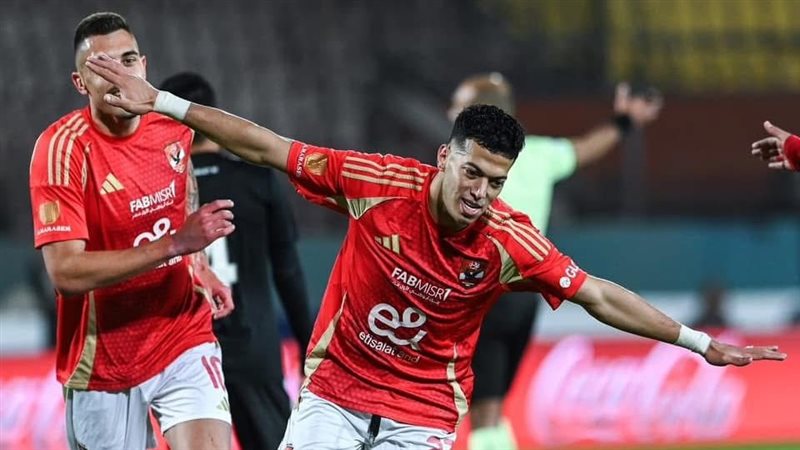 إمام عاشور، فيتو